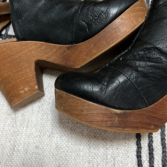 Free people clog - Picture 5 of 6